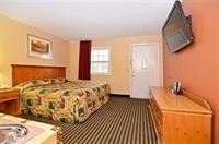 Americas Best Value Inn Farmington 24/30