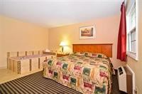 Americas Best Value Inn Farmington 22/30