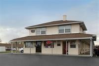Americas Best Value Inn Farmington 16/30