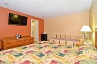 Americas Best Value Inn Farmington 19/30