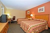 Americas Best Value Inn Farmington 18/30