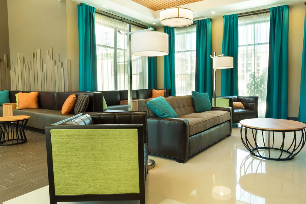 Heritage Inn Suites San Antonio Airpt, Trademark by Wyndham 6/60