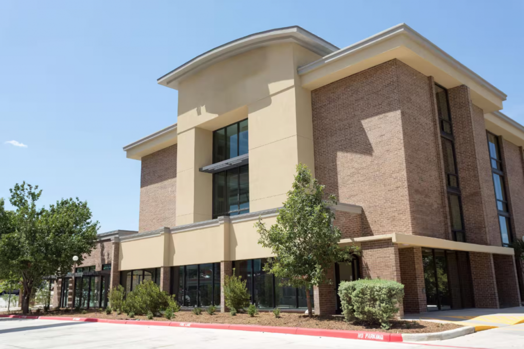 Heritage Inn Suites San Antonio Airpt, Trademark by Wyndham photo1