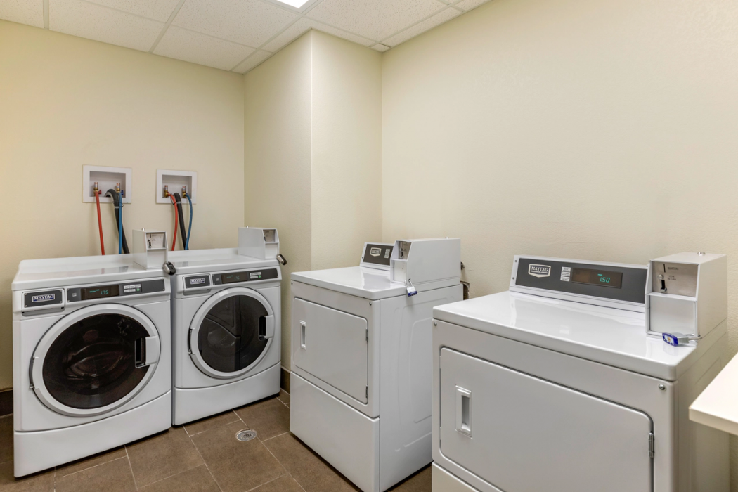 MainStay Suites Near Denver Downtown 32/73