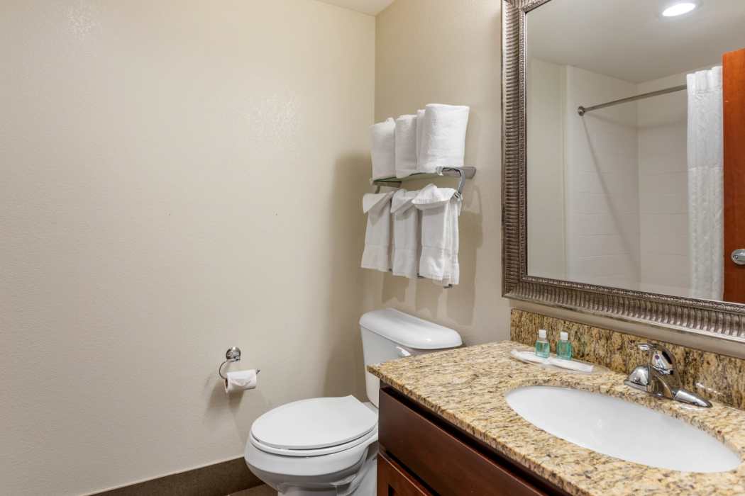 MainStay Suites Near Denver Downtown 31/73