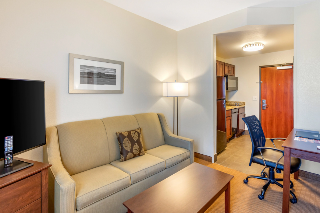 MainStay Suites Near Denver Downtown 16/73