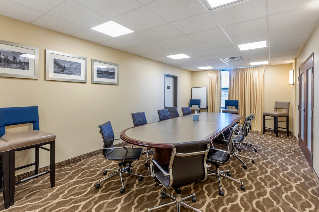MainStay Suites Near Denver Downtown 34/73