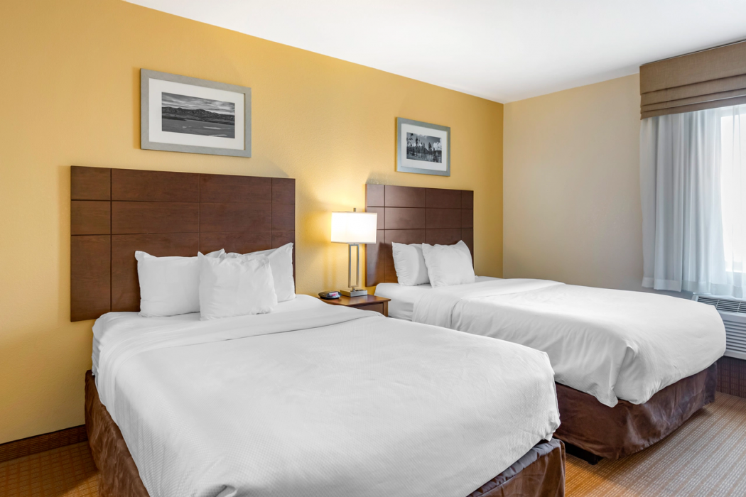 MainStay Suites Near Denver Downtown 28/73