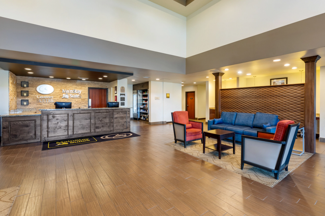 MainStay Suites Near Denver Downtown photo4