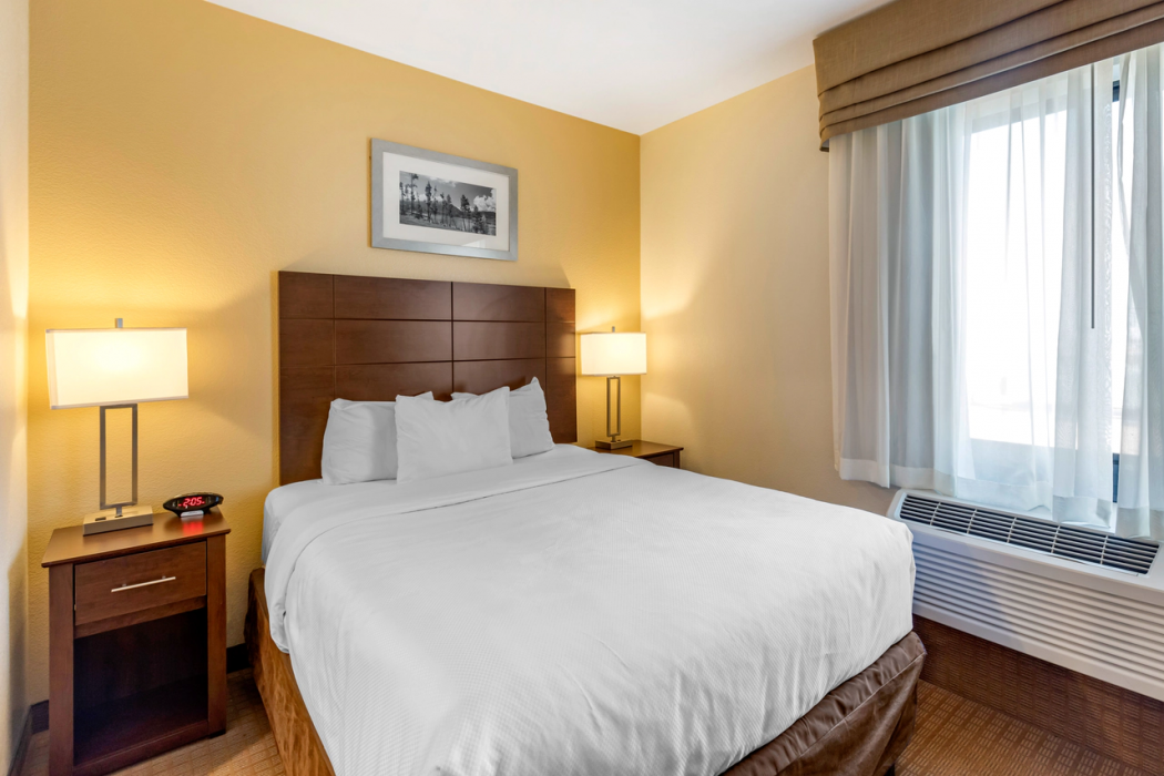 MainStay Suites Near Denver Downtown 20/73