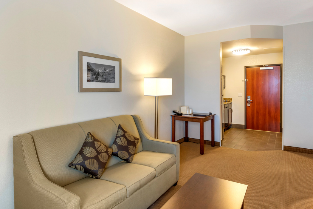 MainStay Suites Near Denver Downtown 14/73