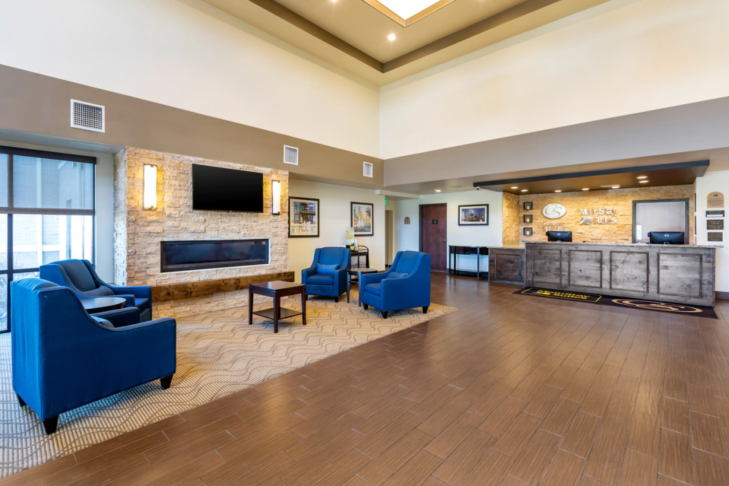 MainStay Suites Near Denver Downtown photo5