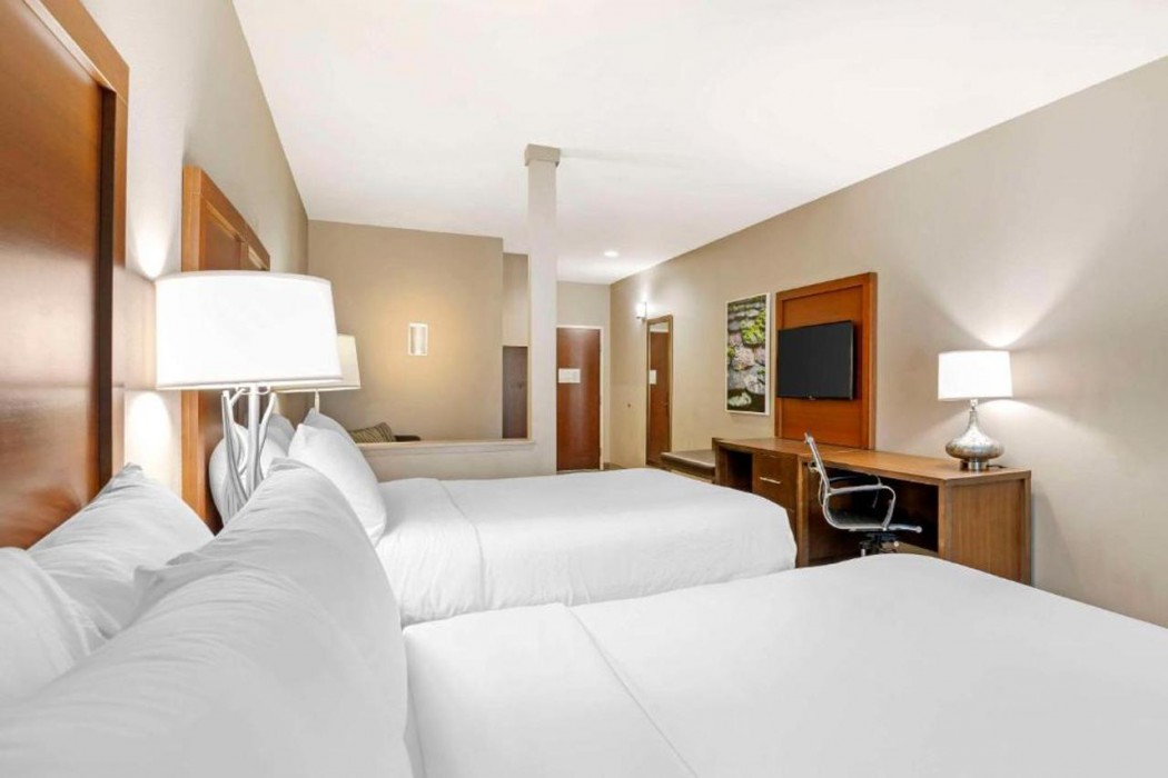 Comfort Inn & Suites Valdosta I-75 9/29