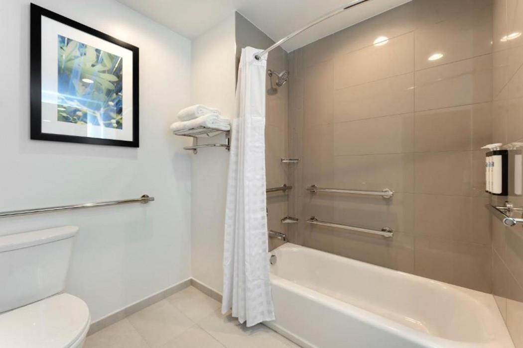 Hyatt House Orlando International Drive 20/60