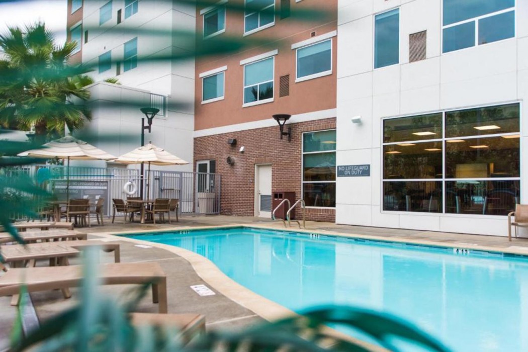 Hyatt House Orlando International Drive 32/60