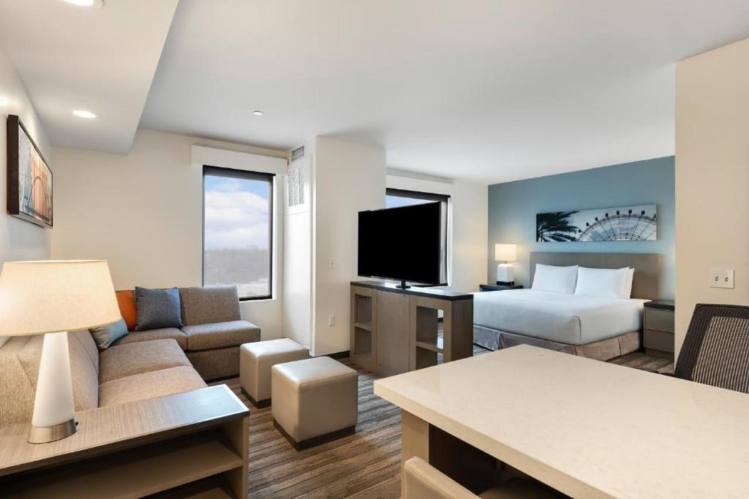 Hyatt House Orlando International Drive 13/60