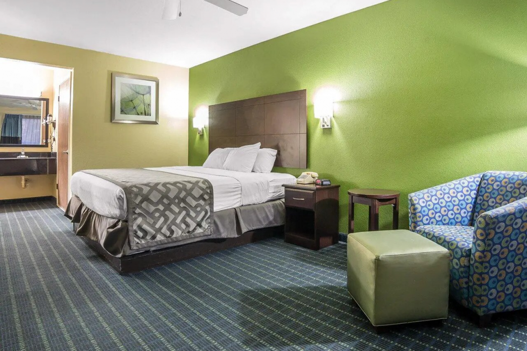 Rodeway Inn & Suites Needles CA 13/30
