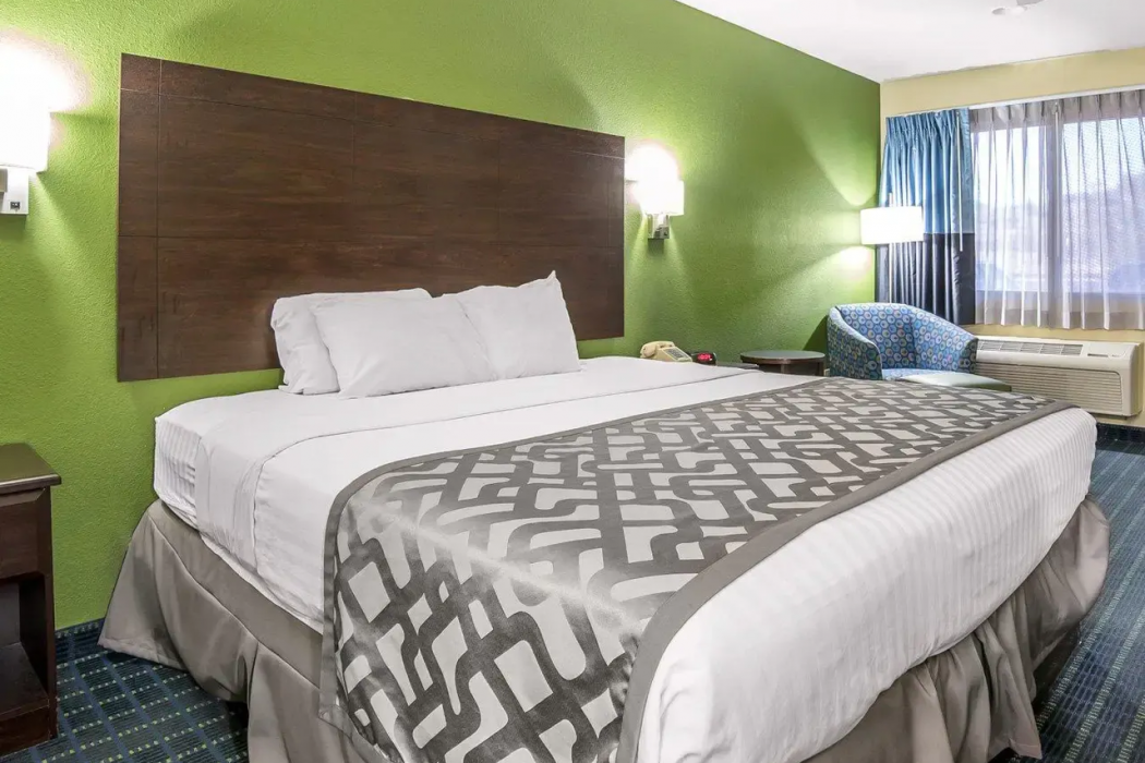 Rodeway Inn & Suites Needles CA 9/30