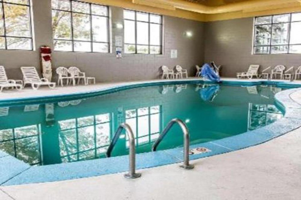 Clarion Inn I-94 near Expo Center 15/25