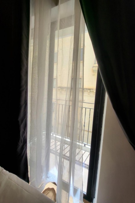 Carlton Hotel Malta 9/28