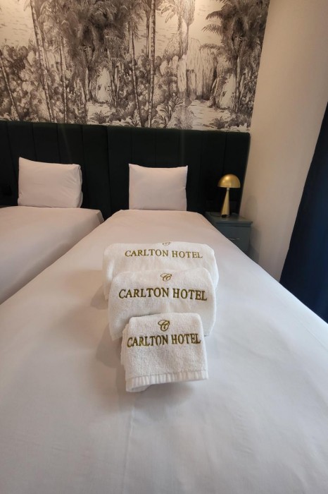 Carlton Hotel Malta 26/28