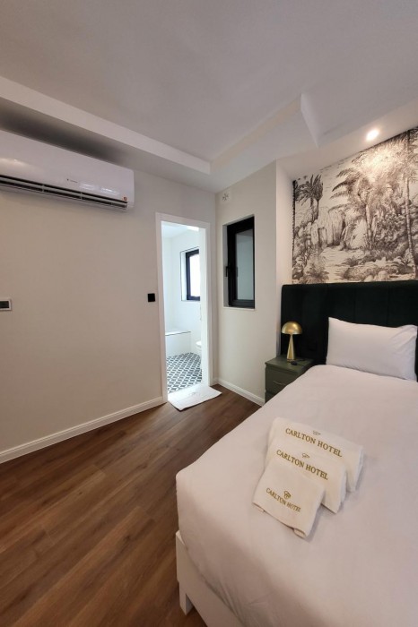 Carlton Hotel Malta 19/28
