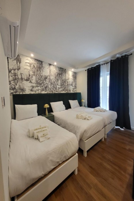 Carlton Hotel Malta 17/28