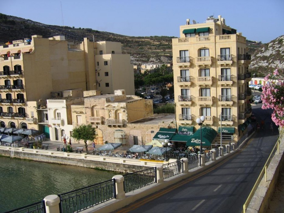 Castille Hotel Malta 2/32