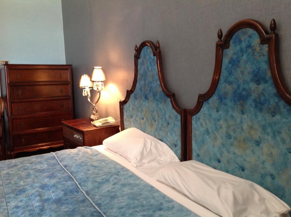 Castille Hotel Malta 11/32