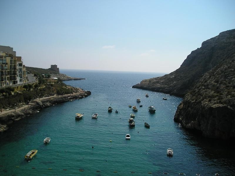 Castille Hotel Malta 23/32