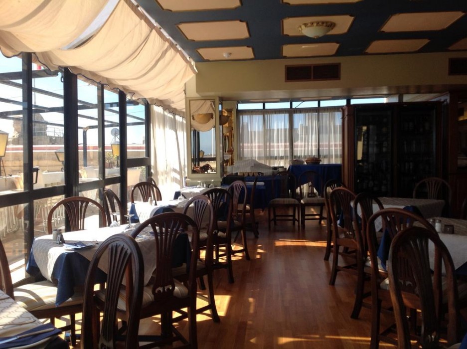 Castille Hotel Malta 21/32