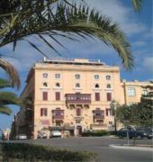 Castille Hotel Malta 1/32