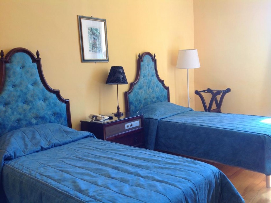 Castille Hotel Malta 12/32