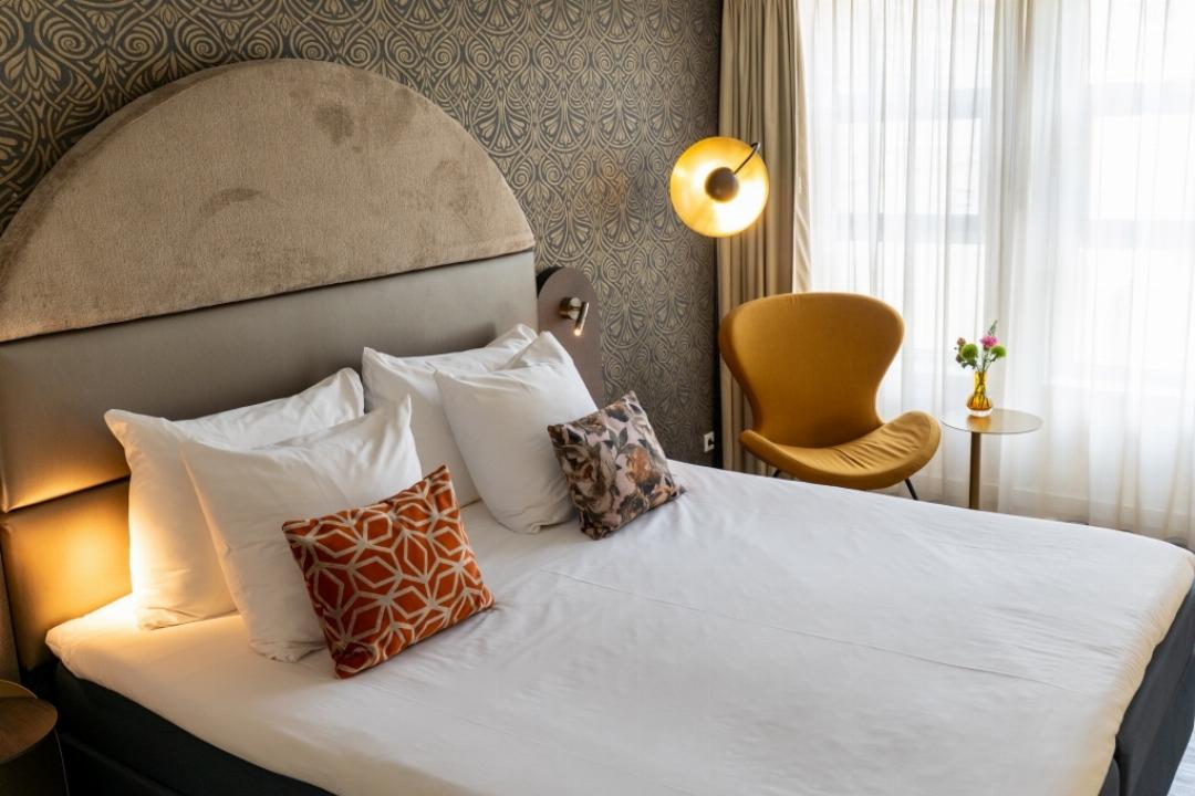 Splendid City King Room