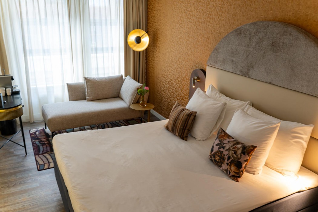 Boutique Hotel Albus Amsterdam Centre 18/33