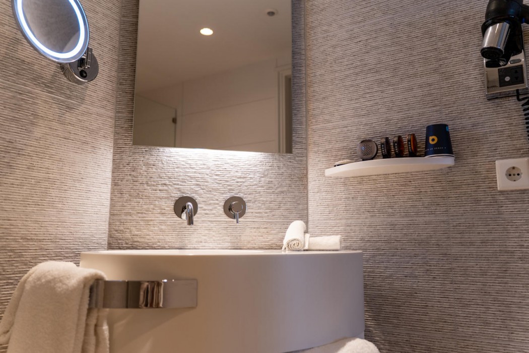 Boutique Hotel Albus Amsterdam Centre 16/33
