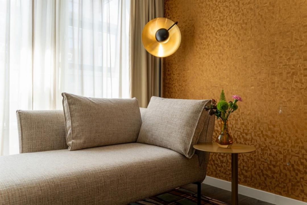 Splendid City Twin Room