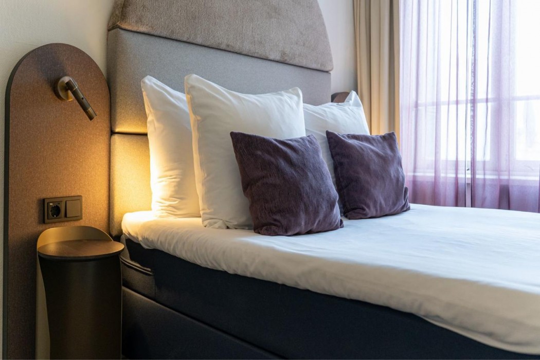 Boutique Hotel Albus Amsterdam Centre 17/33