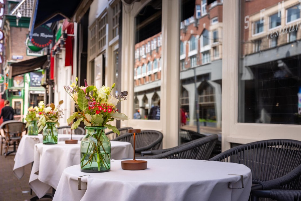 Boutique Hotel Albus Amsterdam Centre 30/33