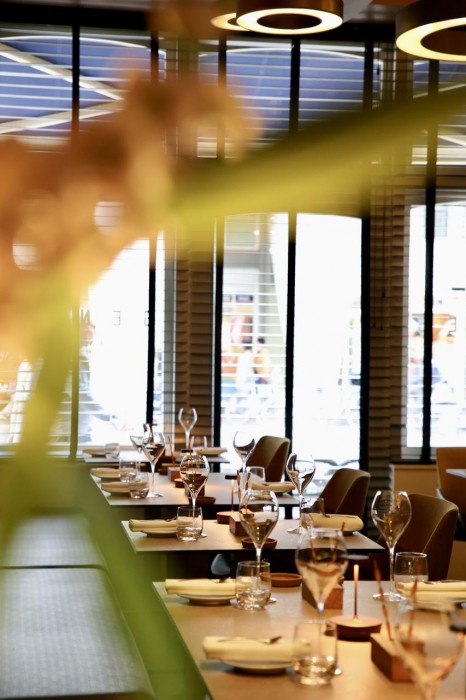 Boutique Hotel Albus Amsterdam Centre 28/33