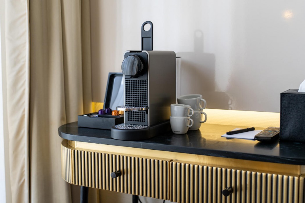 Boutique Hotel Albus Amsterdam Centre 15/33