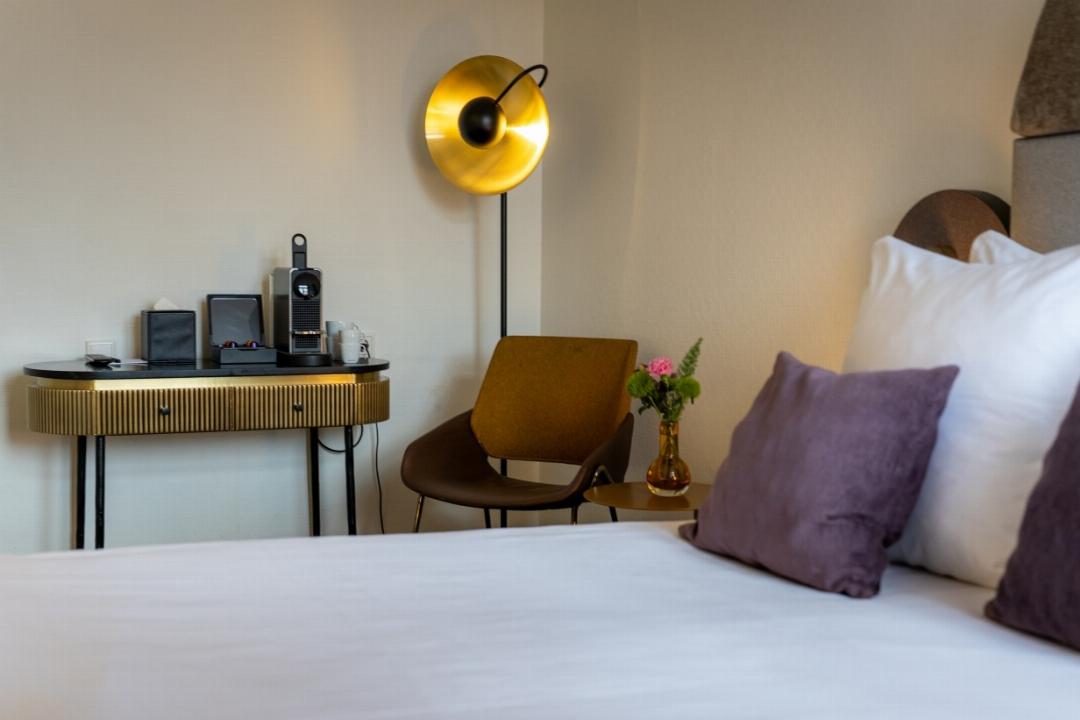 Smart City Double Room