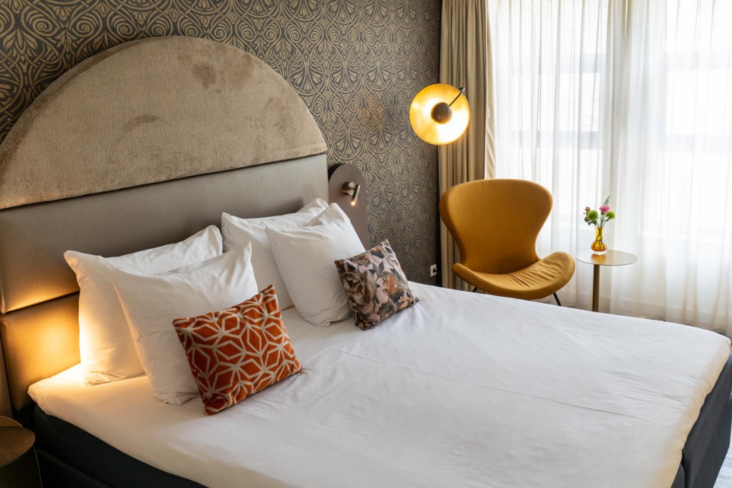 Boutique Hotel Albus Amsterdam Centre 20/33