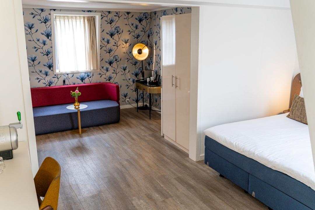 Sweet Family Suite