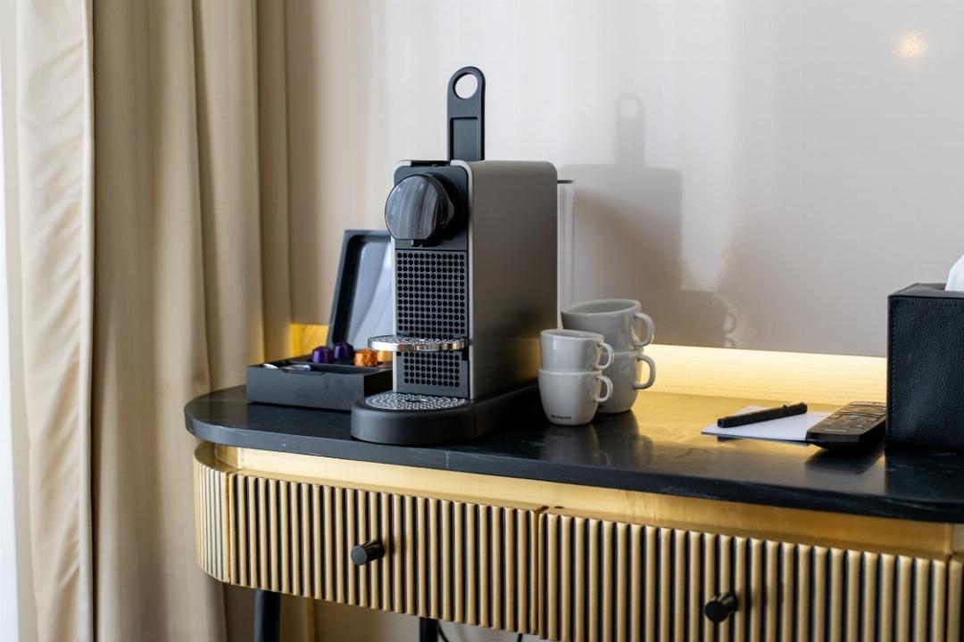 Boutique Hotel Albus Amsterdam Centre 22/33
