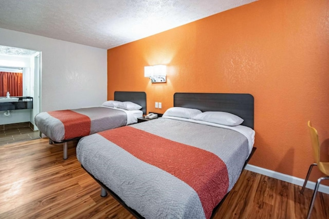 Relax Inn by OYO Columbus OH I 70 10/60