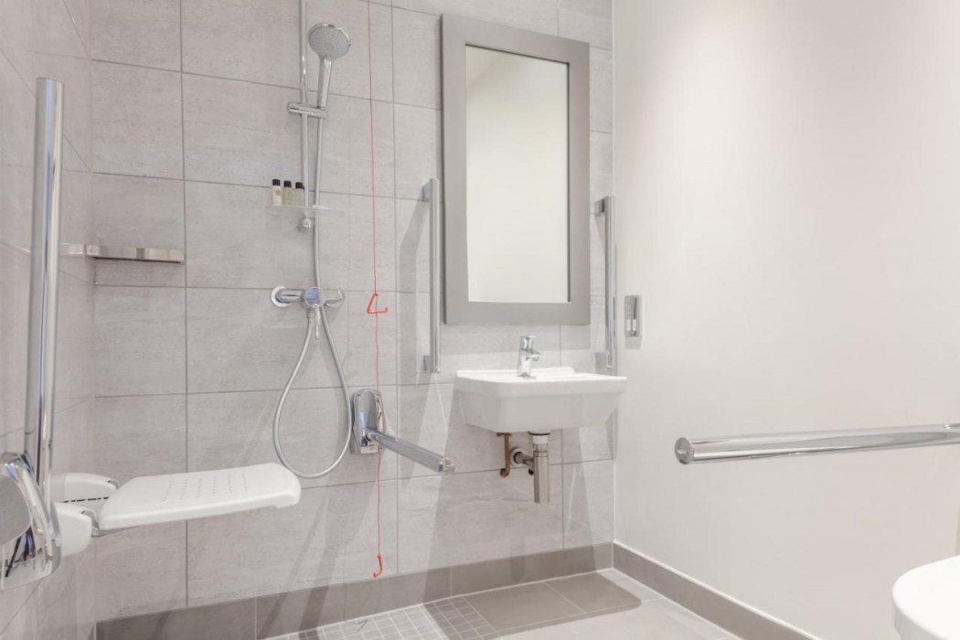 Oxford Belfry Hotel & Spa 10/66