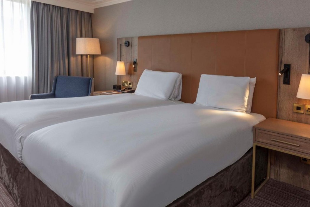 Oxford Belfry Hotel & Spa 11/66
