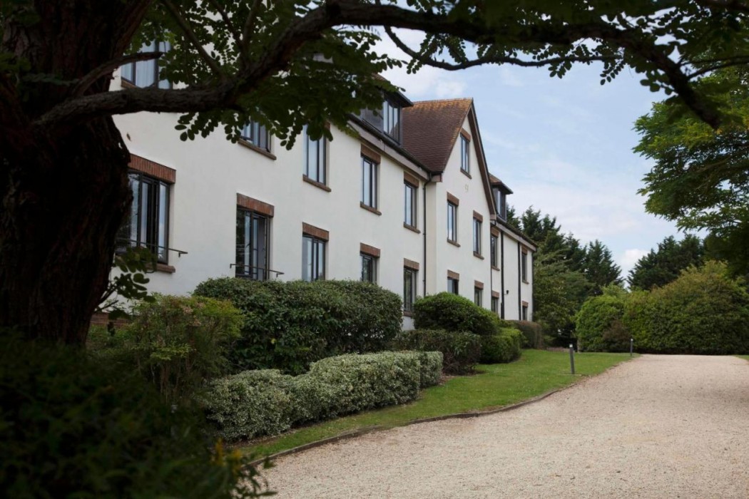 Oxford Belfry Hotel & Spa 2/66