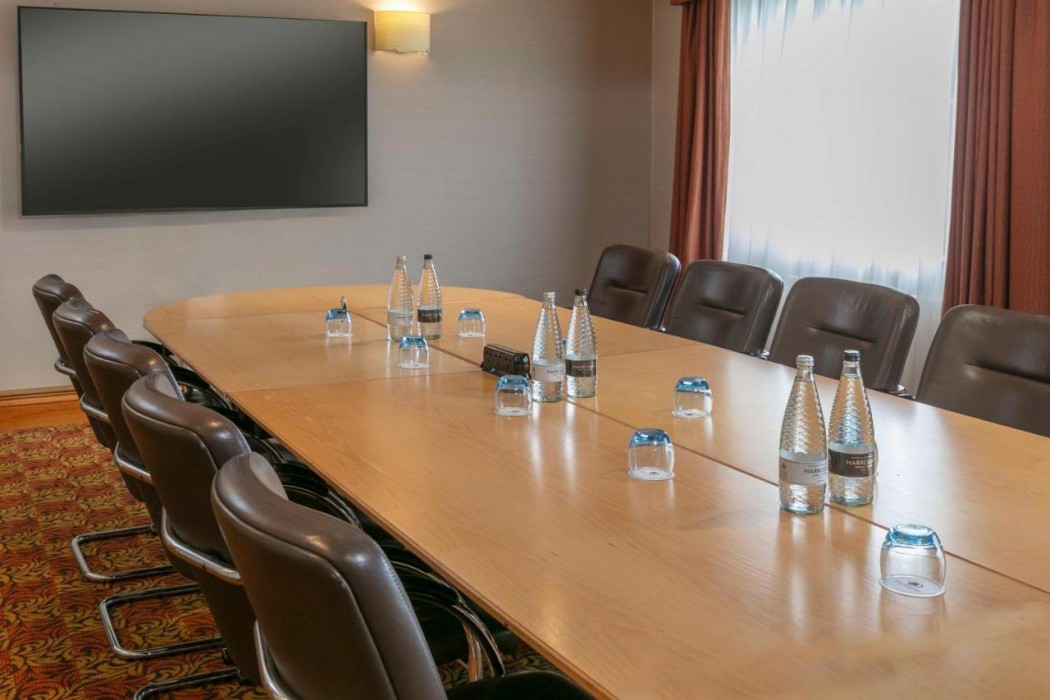 Oxford Belfry Hotel & Spa 25/66